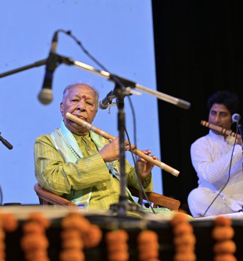 Bharat Raj performance 2